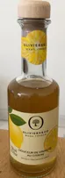 Douceur de vinaigre au citron