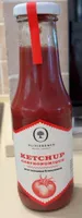 Ketchup gastronomique