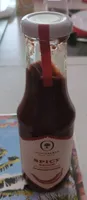 Spicy sauce au piments français