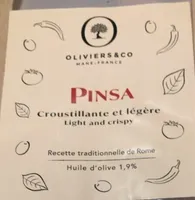Pinsa