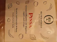 Pinsa