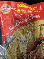 Nouilles Lakovo Séchées Aux åufs