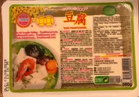 Tofu traditionnel