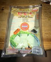 Tofu Blanc