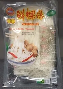 Vermicelles