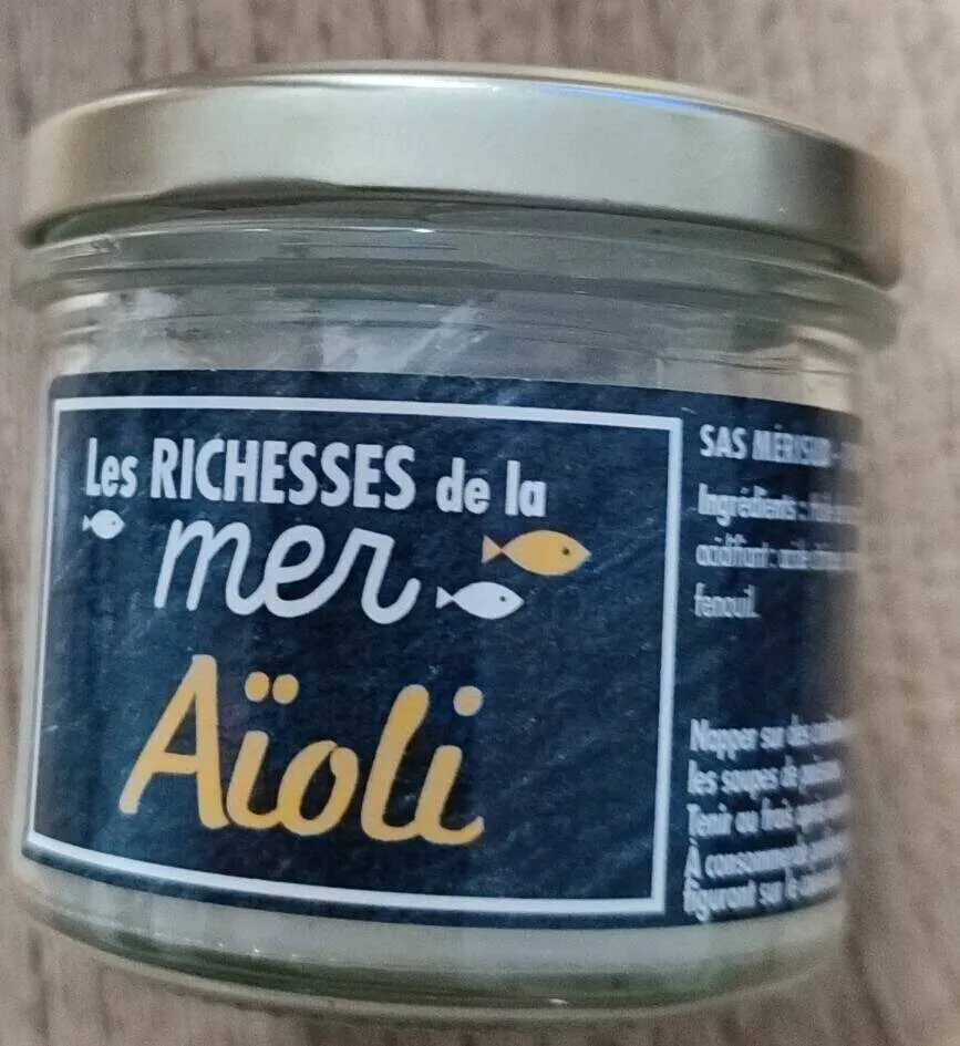 Aïoli