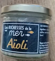 Aïoli