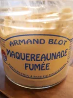 Maquereaunade fumée