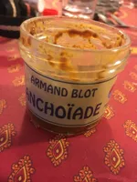 Anchoiade