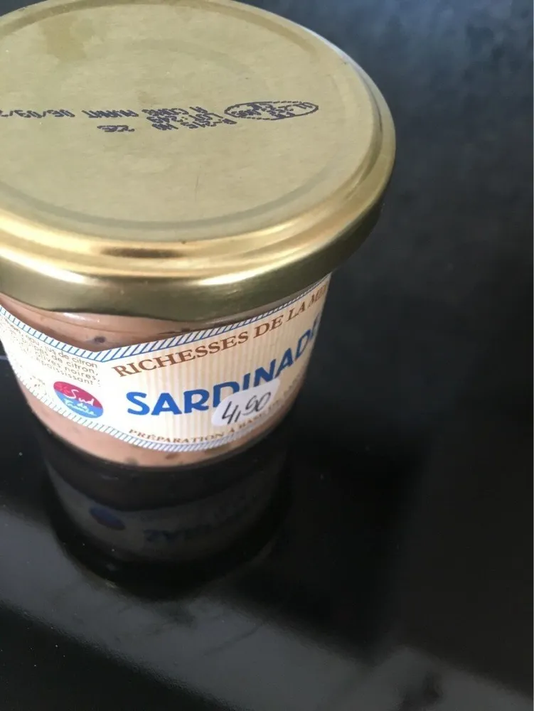 Sardinade