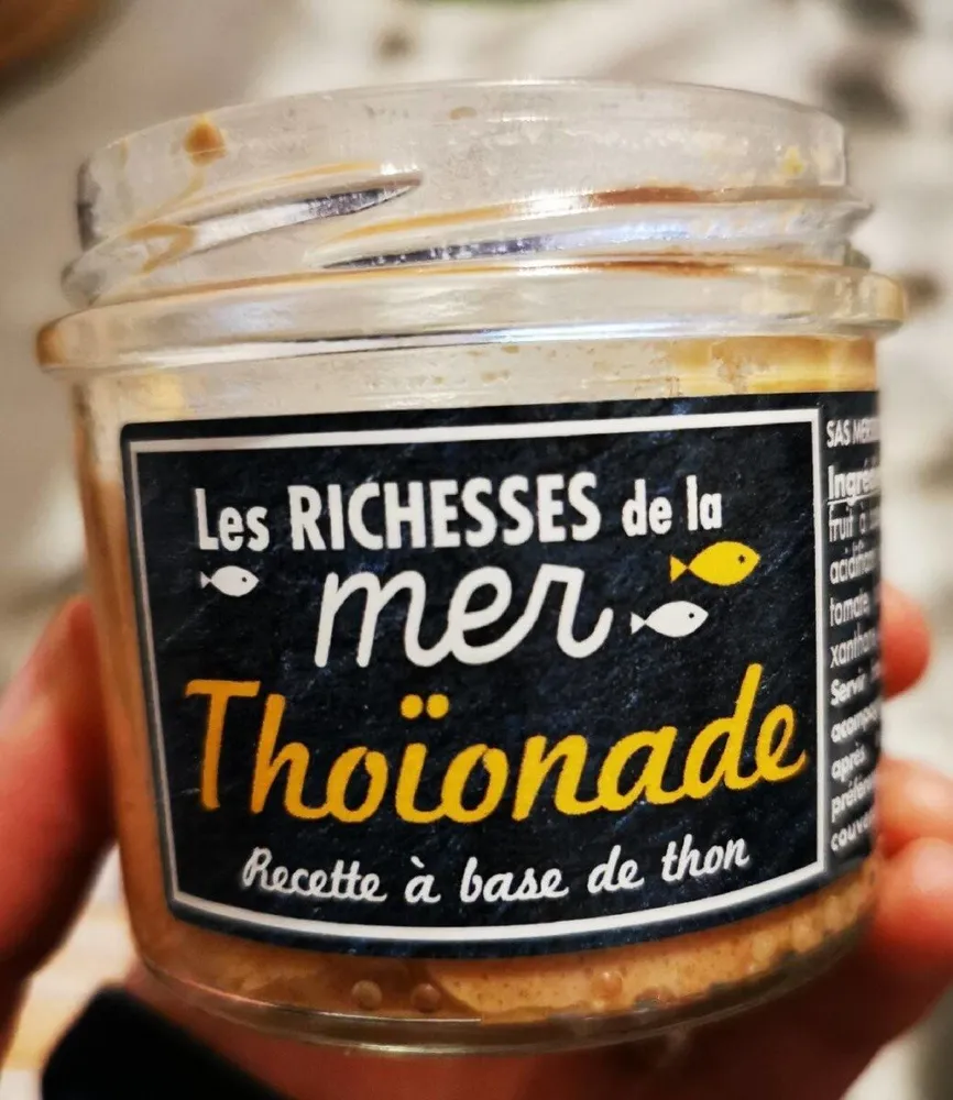 Thoinade