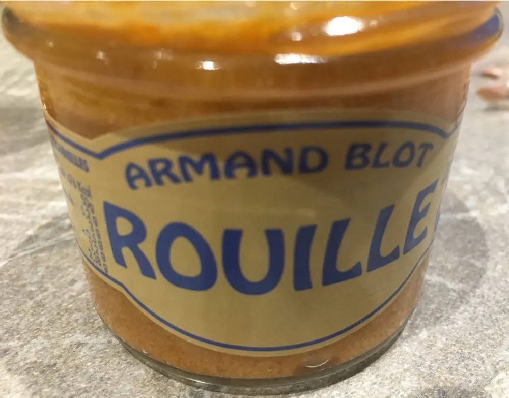 Rouille