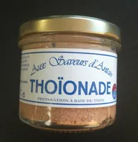 Thoionade