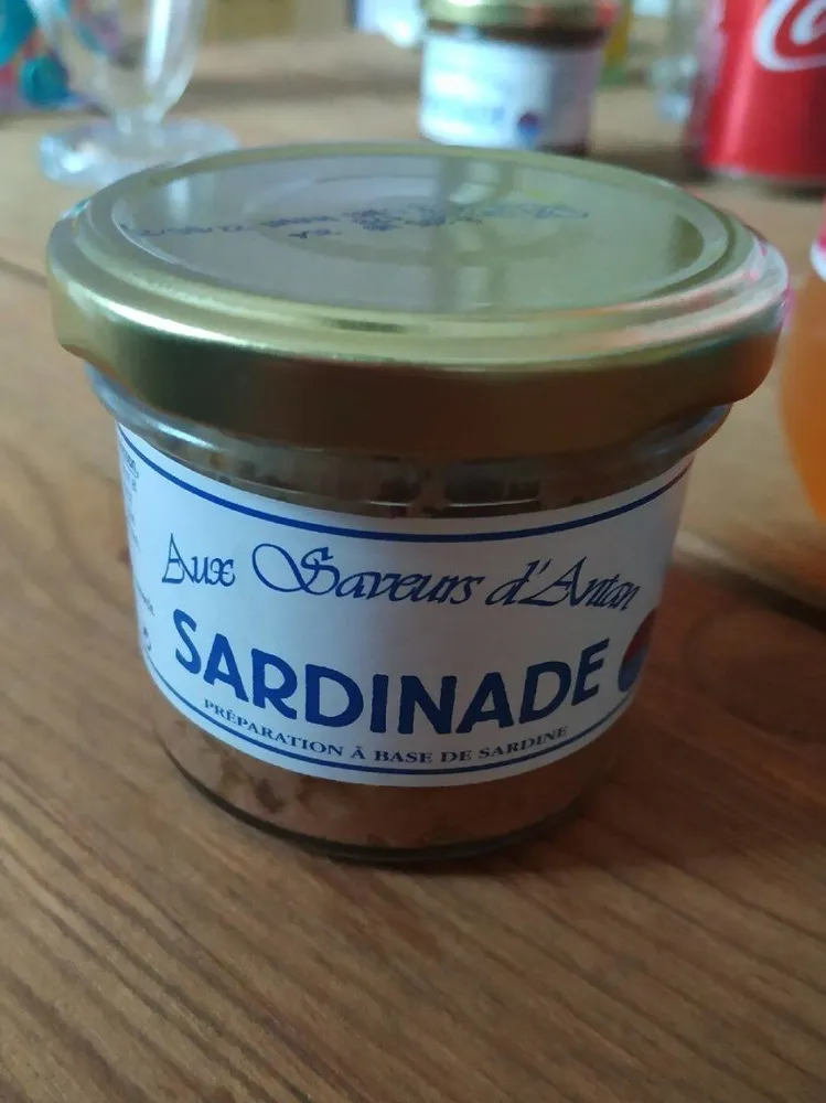 Sardinade