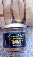 Mousseline de homard