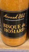 Bisque de Homard