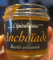 Anchoïade