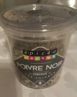 Poivre noir