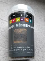 Mélange méditerranéen