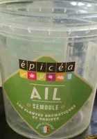 Ail semoule