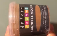 Pot 70G Cannelle Moulue Epicea