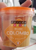 Pot 70G Melange Colombo Epicea