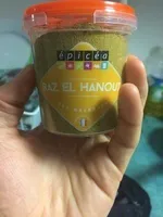 Raz el hanout