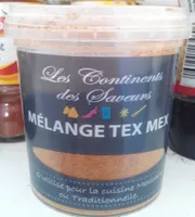 Mélange Tex Mex
