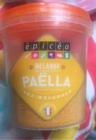 Epicea paella epice