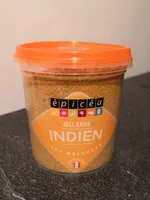 Melange d'epices Indien Epicea, pot de