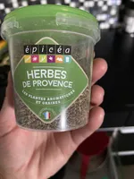 Pot 35G Herbe De Provence Epicea