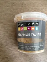 Melange Tajine