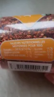 Mélange STEAK