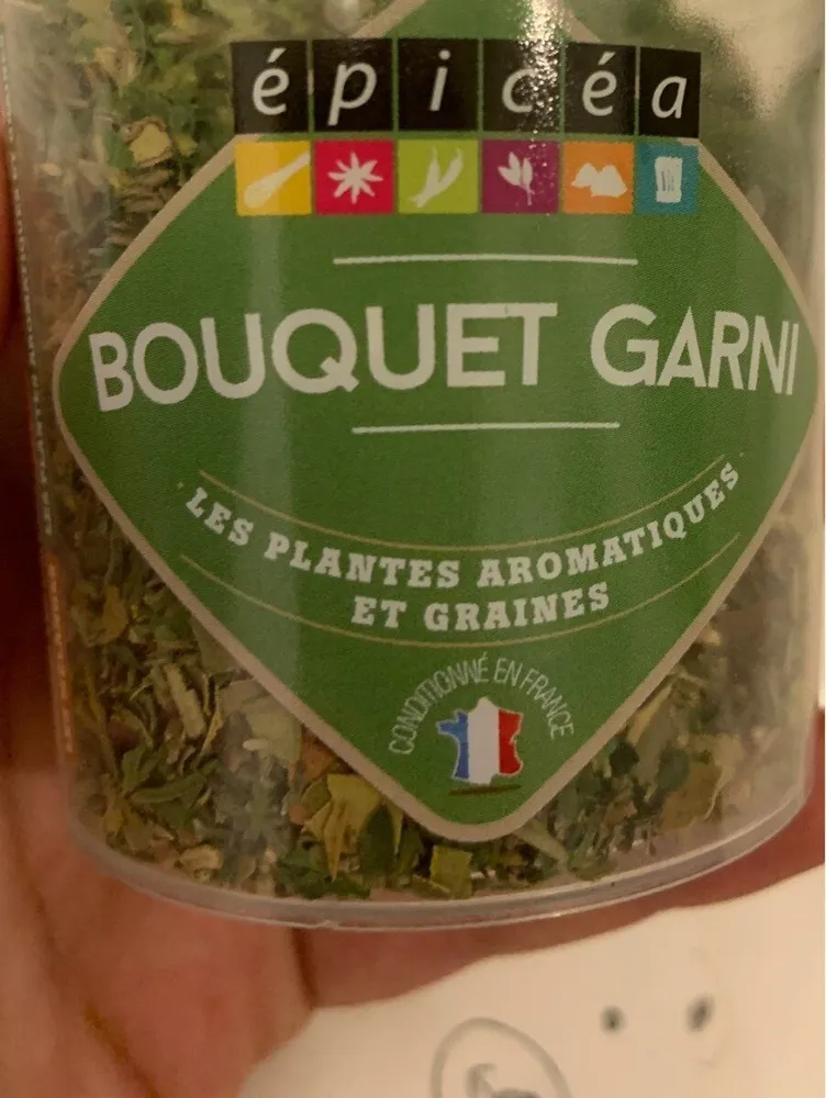 Mélange Bouquet Garni