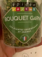 Mélange Bouquet Garni