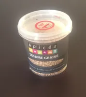 Sesame graine