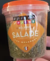 Melange à salade