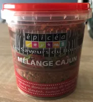 Melange cajun