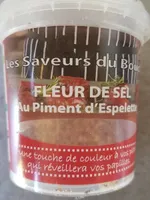 Fleur de sel