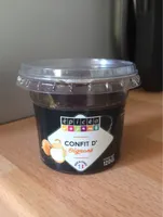 Confit D'oignons