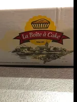 Cake aux fruits