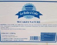 Cake