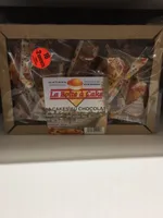 Cake aux pépites de chocolat