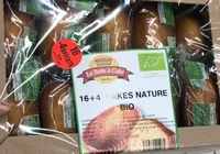 Cake nature