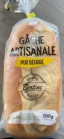 Gache artisanale