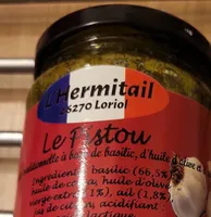 Le Pistou