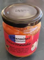 Poivronnade