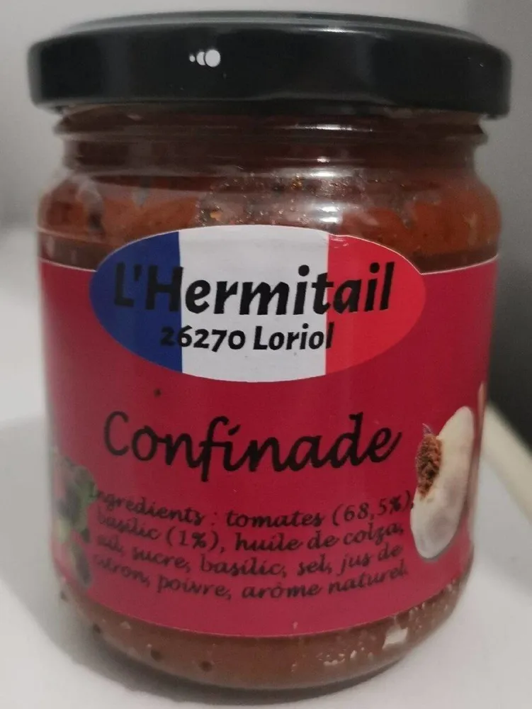 Confinade