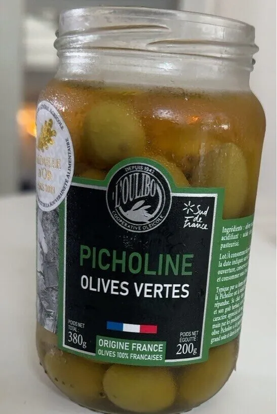 Picholine