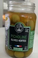 Picholine